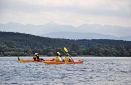 Air, Water, Land - Adventures in West Bulgaria (4)