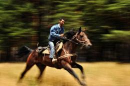 Air, Water, Land - Adventures in West Bulgaria (6)