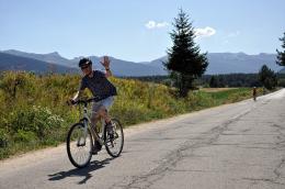 Air, Water, Land - Adventures in West Bulgaria (15)