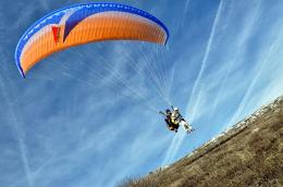 Air, Water, Land - Adventures in West Bulgaria (17)
