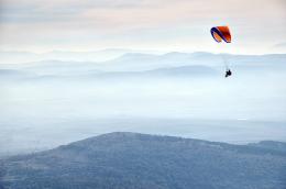 Air, Water, Land - Adventures in West Bulgaria (19)