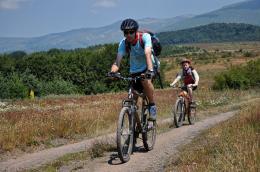 Rila Family Adventure. Biking, Kayaking, Horse riding and much more! (18)