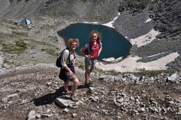 Rila Family Adventure. Biking, Kayaking, Horse riding and much more! (17)
