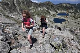 Rila Family Adventure. Biking, Kayaking, Horse riding and much more! (16)