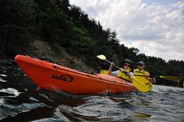 Rila Family Adventure. Biking, Kayaking, Horse riding and much more! (15)