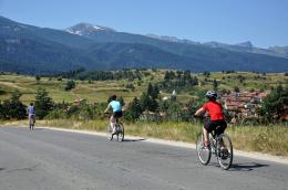 Rila Family Adventure. Biking, Kayaking, Horse riding and much more! (20)