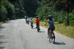 Rila Family Adventure. Biking, Kayaking, Horse riding and much more! (1)