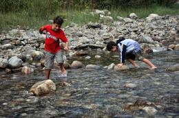 Rila Family Adventure. Biking, Kayaking, Horse riding and much more! (2)
