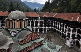 Pirin Family Adventure. Trekking and horse back riding tour in Pirin. (10)
