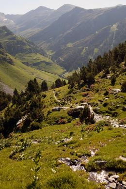 Explore Spanish Pyrenees: Self-Guided Hike (14)
