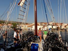 Exploring Croatia's Coastal Beauty: Cruise, Cycle, and Hike in Kvarner Bay! (20)