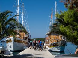 Exploring Croatia's Coastal Beauty: Cruise, Cycle, and Hike in Kvarner Bay! (18)