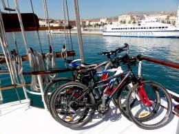 Exploring Croatia's Coastal Beauty: Cruise, Cycle, and Hike in Kvarner Bay! (16)