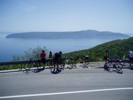 Exploring Croatia's Coastal Beauty: Cruise, Cycle, and Hike in Kvarner Bay! (14)