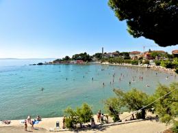 Exploring Croatia's Coastal Beauty: Cruise, Cycle, and Hike in Kvarner Bay! (8)