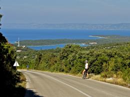 Exploring Croatia's Coastal Beauty: Cruise, Cycle, and Hike in Kvarner Bay! (12)