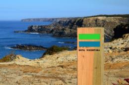 Rota Vicentina - from Santiago do Cacem to Odeceixe (Portugal) (10)