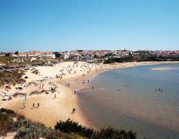 Rota Vicentina - from Santiago do Cacem to Odeceixe (Portugal) (8)