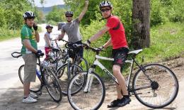 Multi-Adventure Holiday in Teteven Balkan (3)