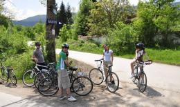 Multi-Adventure Holiday in Teteven Balkan (4)