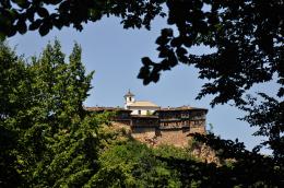 Multi-Adventure Holiday in Teteven Balkan (6)