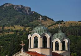 Multi-Adventure Holiday in Teteven Balkan (12)